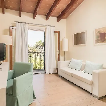 Sa Franquesa Nova Hotel 4*