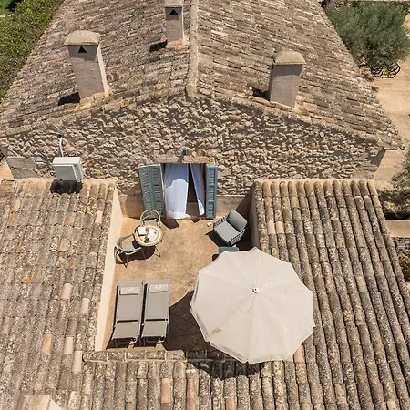 Sa Franquesa Nova Hotel