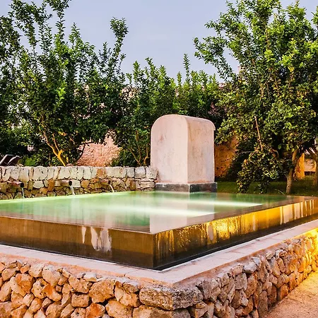 Sa Franquesa Nova Hotel
