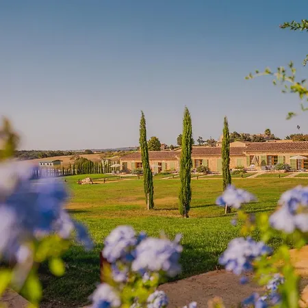 Hotel Sa Franquesa Nova