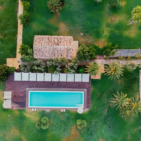Sa Franquesa Nova 4*