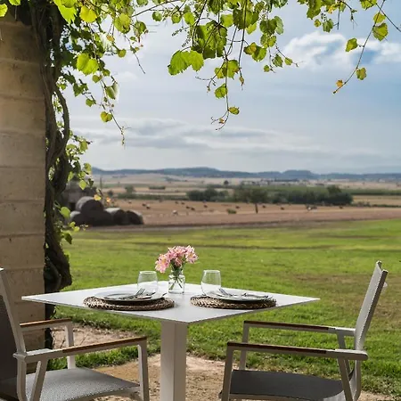 Sa Franquesa Nova Hotel Vilafranca De Bonany