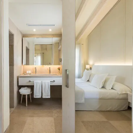 Sa Franquesa Nova Hotel