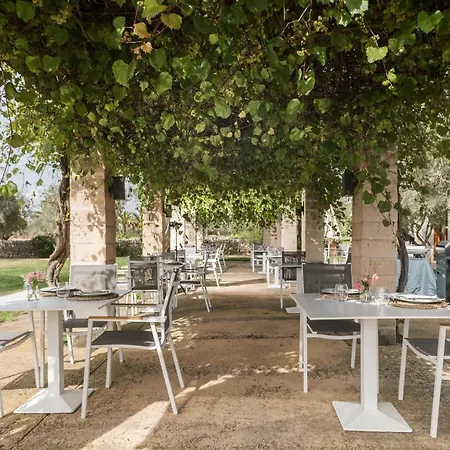 Sa Franquesa Nova Hotel 4*