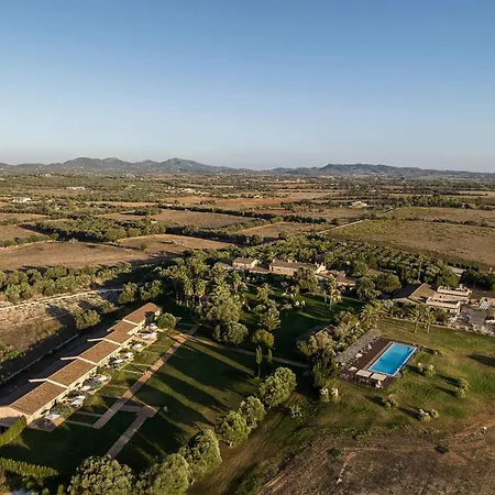 Sa Franquesa Nova Hotel