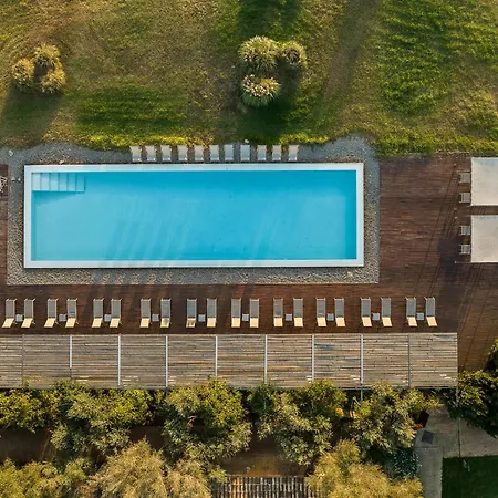 Hotel Sa Franquesa Nova