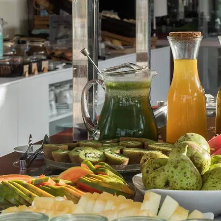 Sa Franquesa Nova Hotel