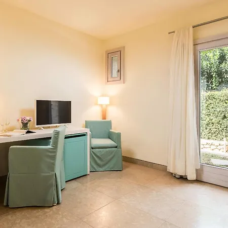 Sa Franquesa Nova Hotel 4*
