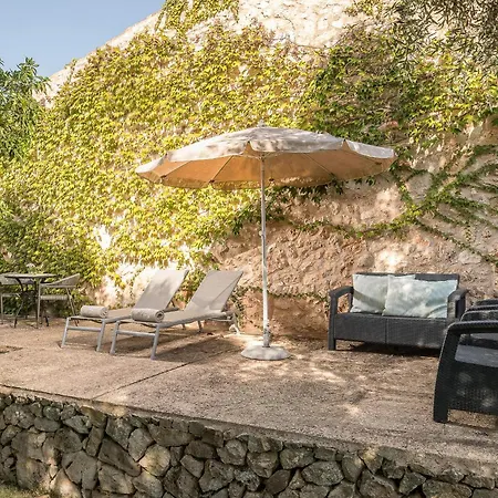 Sa Franquesa Nova 4*