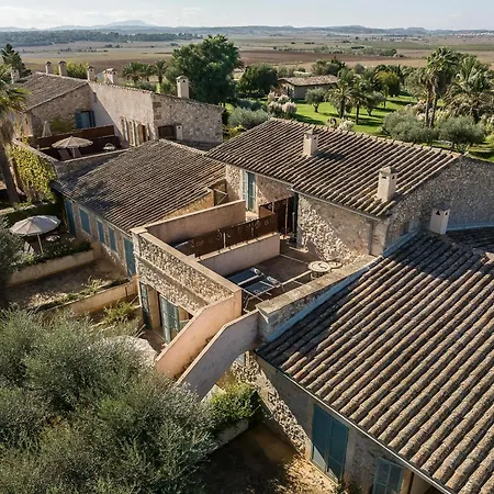 Sa Franquesa Nova Hotel 4*