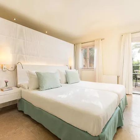 Sa Franquesa Nova Hotel