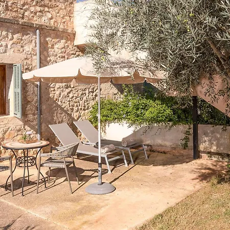 Sa Franquesa Nova 4* Vilafranca De Bonany