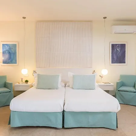 Sa Franquesa Nova Hotel 4*