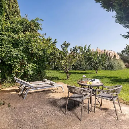 Sa Franquesa Nova Hotel Vilafranca De Bonany