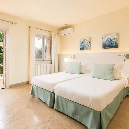 Hotel Sa Franquesa Nova Vilafranca De Bonany
