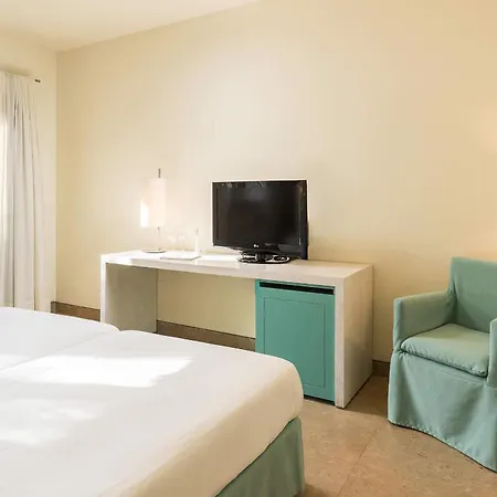 Hotel Sa Franquesa Nova Vilafranca De Bonany