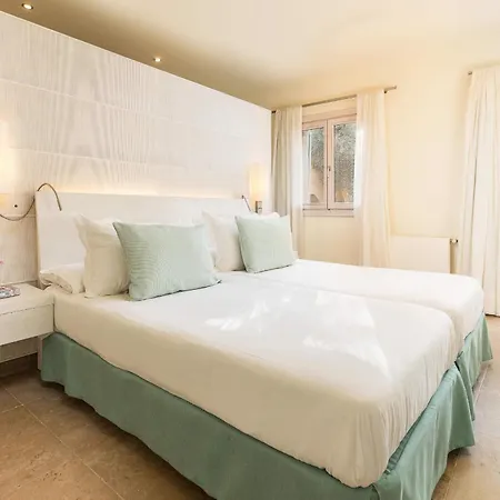 Sa Franquesa Nova Hotel