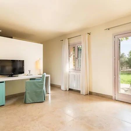 Hotel Sa Franquesa Nova 4*