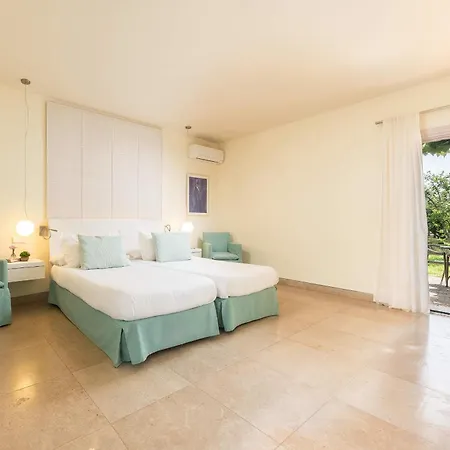 Hotel Sa Franquesa Nova