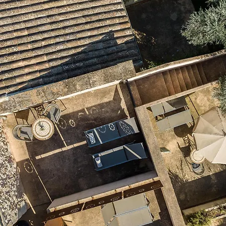 Sa Franquesa Nova Hotel 4*