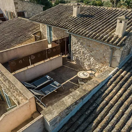 Hotel Sa Franquesa Nova 4*