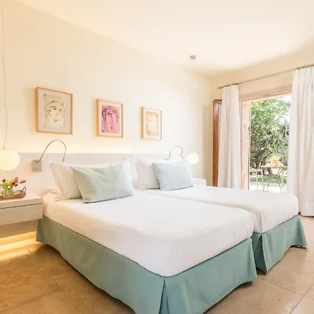 Hotel Sa Franquesa Nova