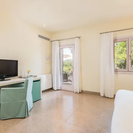 Hotel Sa Franquesa Nova