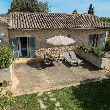 Hotel Sa Franquesa Nova