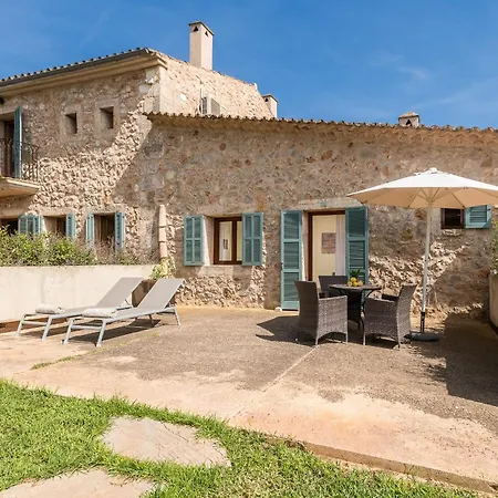 Sa Franquesa Nova Hotel Vilafranca De Bonany