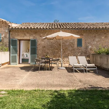 Hotel Sa Franquesa Nova Vilafranca De Bonany