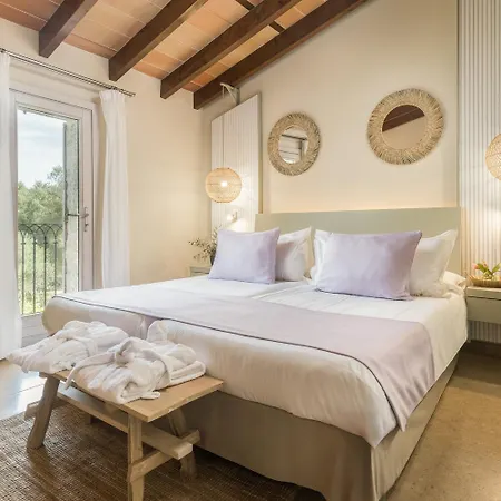 Sa Franquesa Nova 4* Vilafranca De Bonany