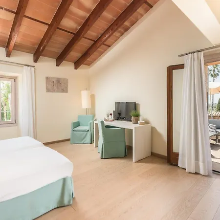 Hotel Sa Franquesa Nova