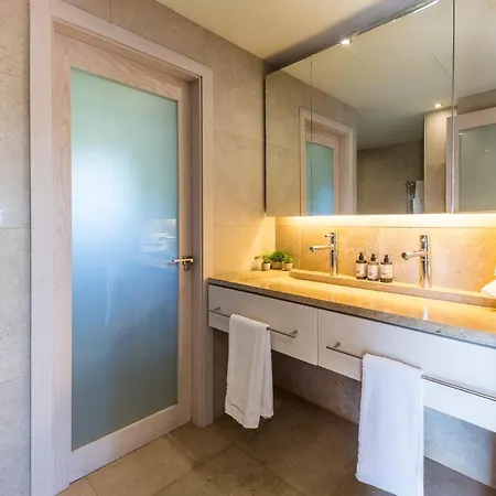 Sa Franquesa Nova Hotel 4*