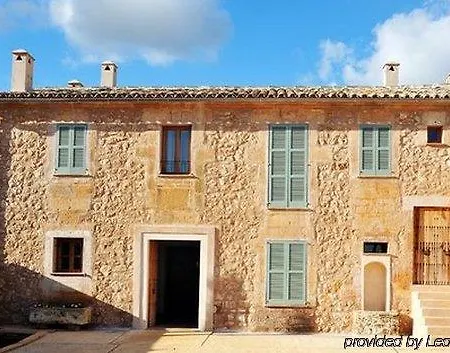 Sa Franquesa Nova Hotel 4*