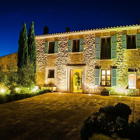 Sa Franquesa Nova Hotel