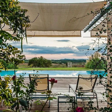 Sa Franquesa Nova 4* Vilafranca De Bonany