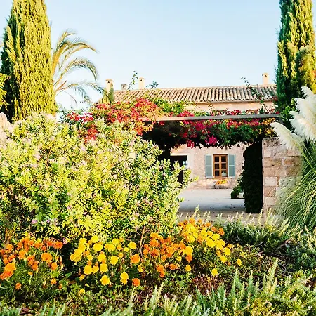 Sa Franquesa Nova Hotel Vilafranca De Bonany
