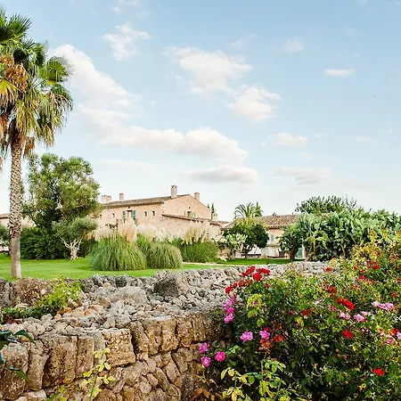 Sa Franquesa Nova 4* Vilafranca De Bonany