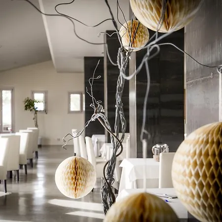 Hotel Sa Franquesa Nova 4*
