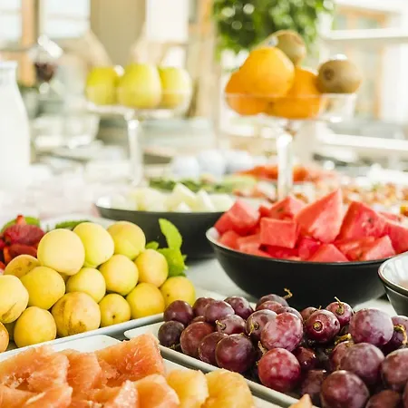 Sa Franquesa Nova Hotel 4*