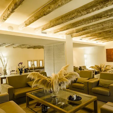 Hotel Sa Franquesa Nova Vilafranca De Bonany