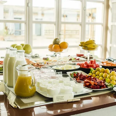 Sa Franquesa Nova Hotel