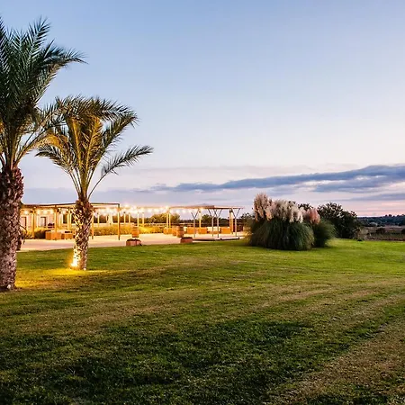 Hotel Sa Franquesa Nova 4*