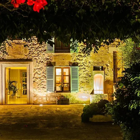 Sa Franquesa Nova Hotel