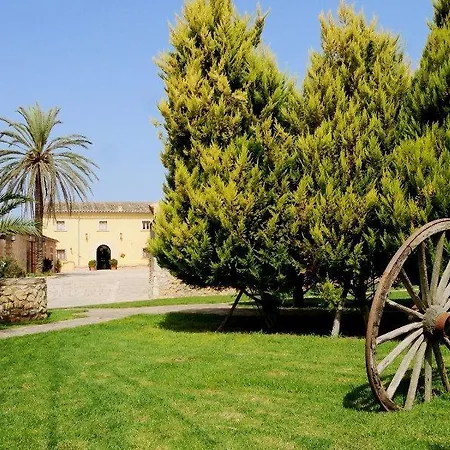 Hotel Sa Franquesa Nova Vilafranca De Bonany
