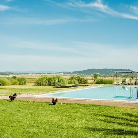 Sa Franquesa Nova Hotel Vilafranca De Bonany