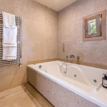 Sa Franquesa Nova 4* Вильяфранка-де-Бонани