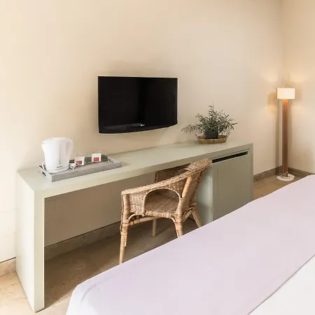 Hotel Sa Franquesa Nova