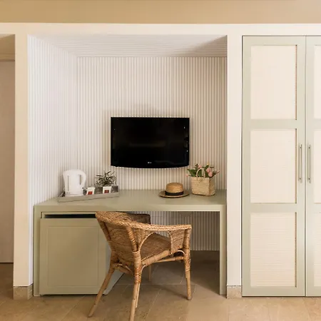 Hotell Sa Franquesa Nova Vilafranca De Bonany